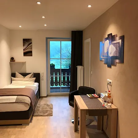 Restaurant Hausberg 3* Garmisch-Partenkirchen