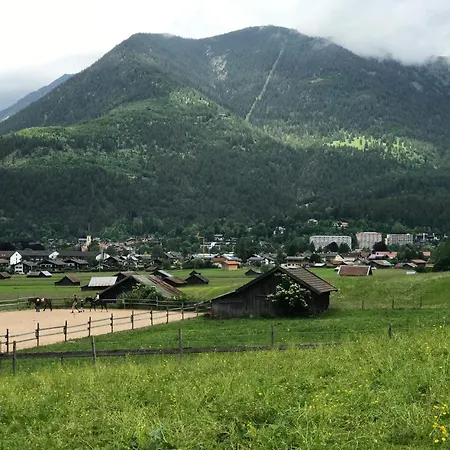 Szálloda Restaurant Hausberg