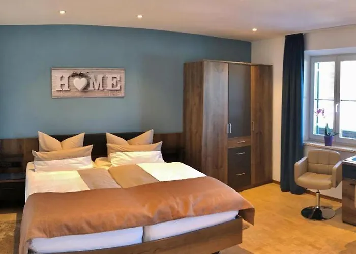 Restaurant Hausberg Hotel Garmisch-Partenkirchen